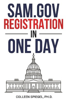 SAM.gov Registration in 1 Day